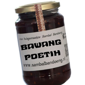 Bawang Poetih