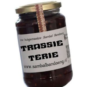 TrassieTerie