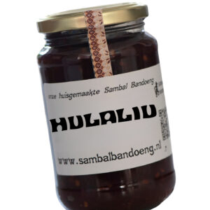 Hulaliu